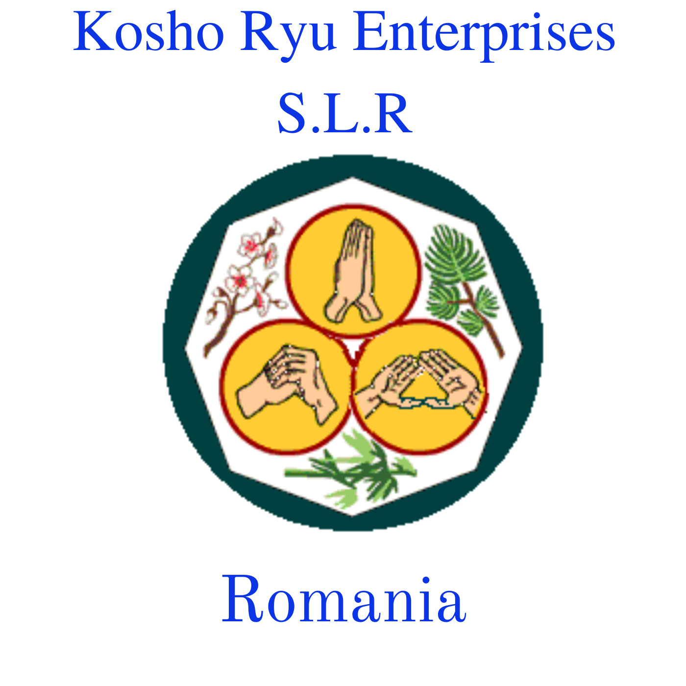 Kosho Ryu Enterprises